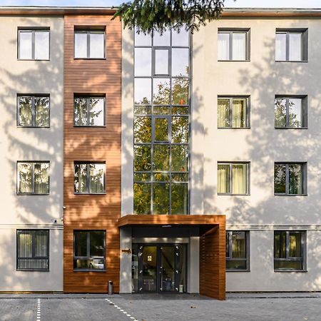 Koa - Davino Aparthotel Брашов Экстерьер фото