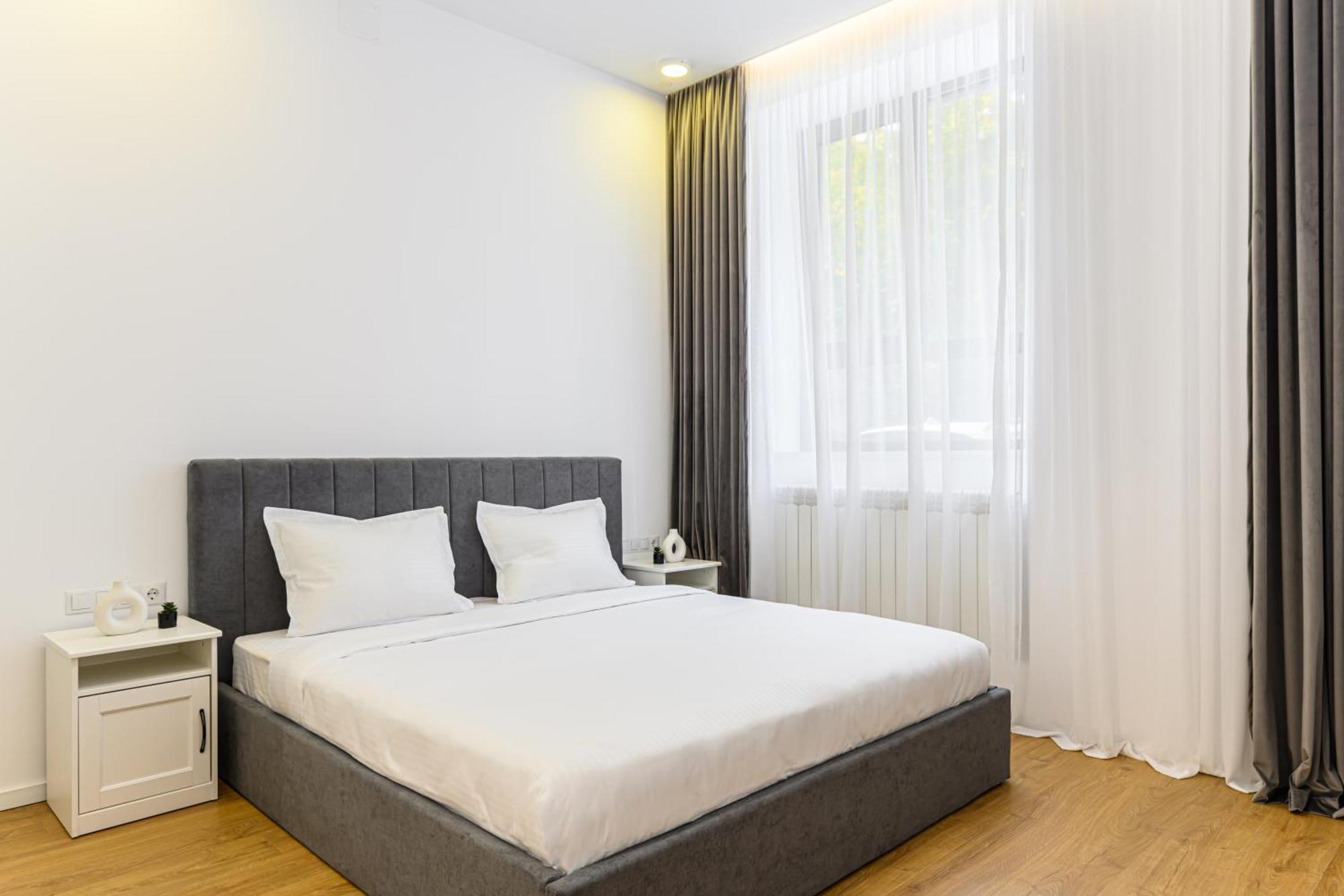Koa - Davino Aparthotel Брашов Экстерьер фото