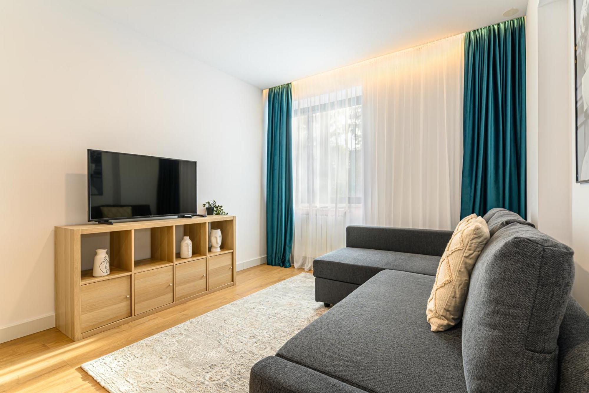 Koa - Davino Aparthotel Брашов Номер фото