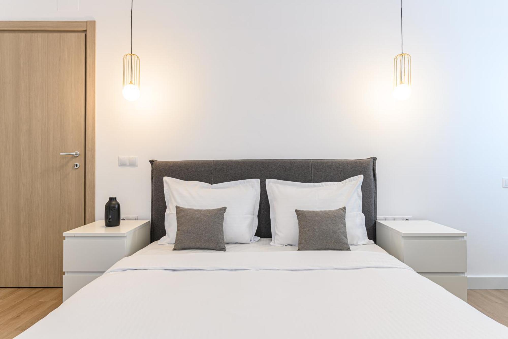 Koa - Davino Aparthotel Брашов Номер фото